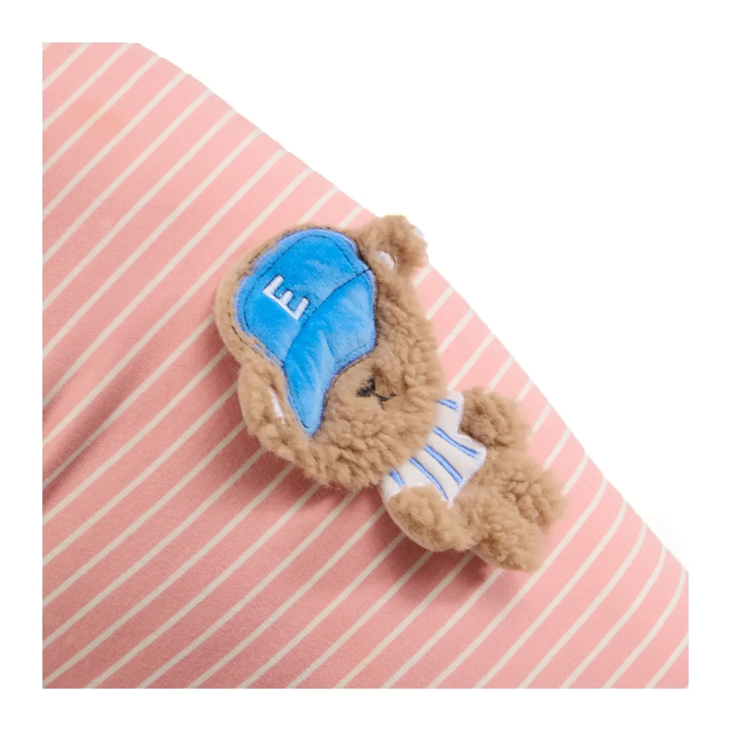 Casaco Toy para Cães e Gatos Emporium Distripet Rosa