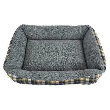 Cama-Retangular-Xandrez-Bichinho-Chic-Cinza-Cima