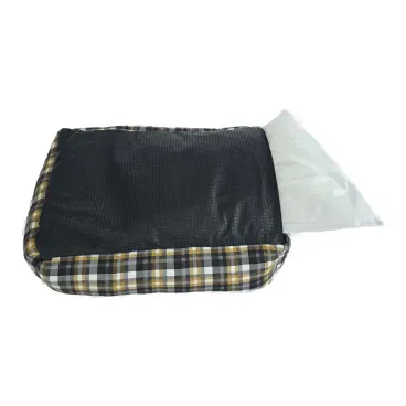 Cama-Retangular-Xandrez-Bichinho-Chic-Cinza-Enchimento