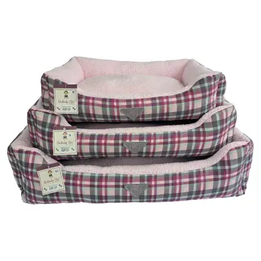 Cama-Retangular-Xandrez-Bichinho-Chic-Rosa-Tamanhos