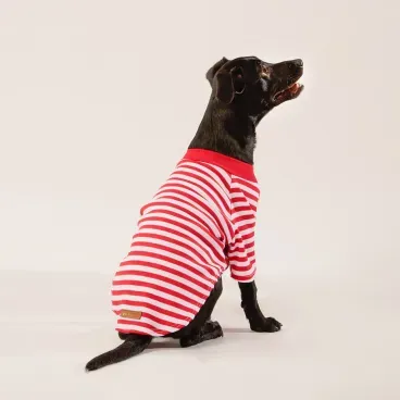 Blusa-Listra-Com-Manga-Vermelho-Costas