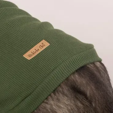 Cacharrel-Malha-Verde-Bichinho-Chic-Detalhe