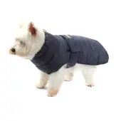 Jaqueta Aspen Azul Bichinho Chic