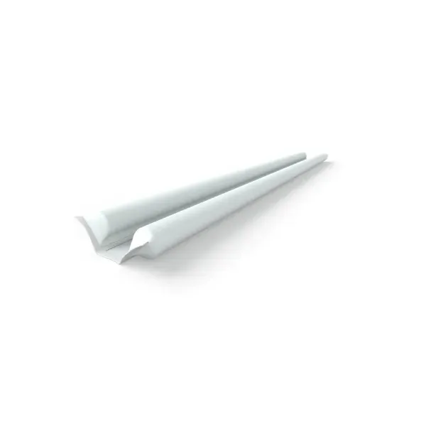 Veda Porta Rolinho Comfort Door Branco 90 cm