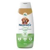 Shampoo e Condicionador 3 em 1 Citronela Neutrodor Petmais