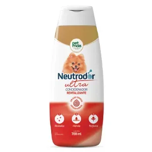Condicionador para Cães Ultra Revitalizante Neutrodor Petmais - 700 ml
