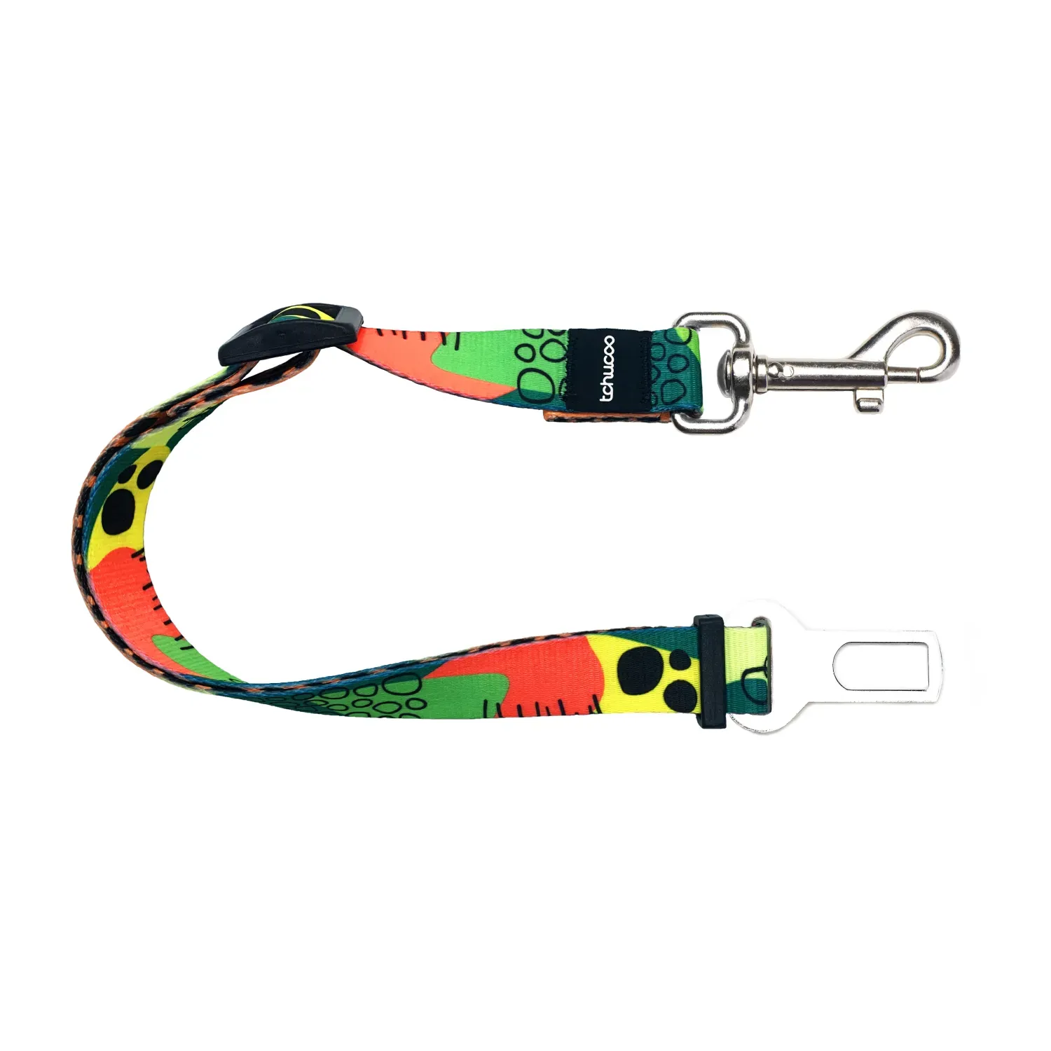 Adaptador-para-Cinto-de-Seguranca-Tchucoo-Happy