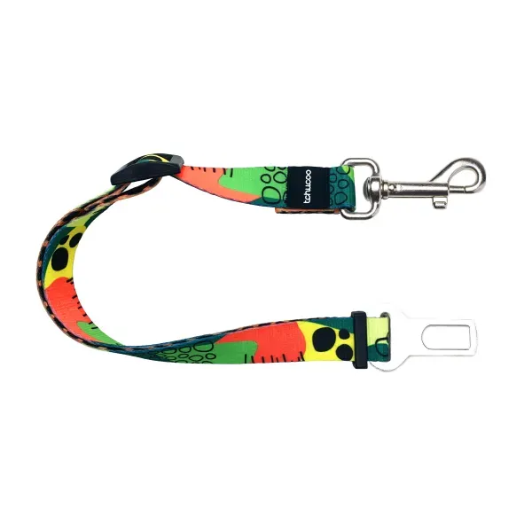 Adaptador para Cinto de Segurança Tchucoo Happy Único
