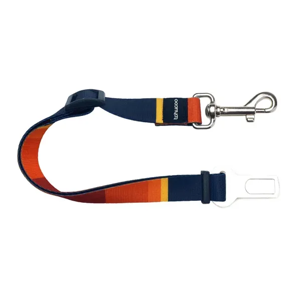 Adaptador para Cinto de Segurança Tchucoo Sunny Único