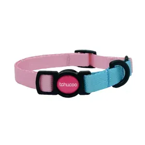 Coleira para Gatos Baby Tchucoo Rosa - Único