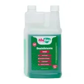 Desinfetante Bactericida Concentrado Herbal MyHug