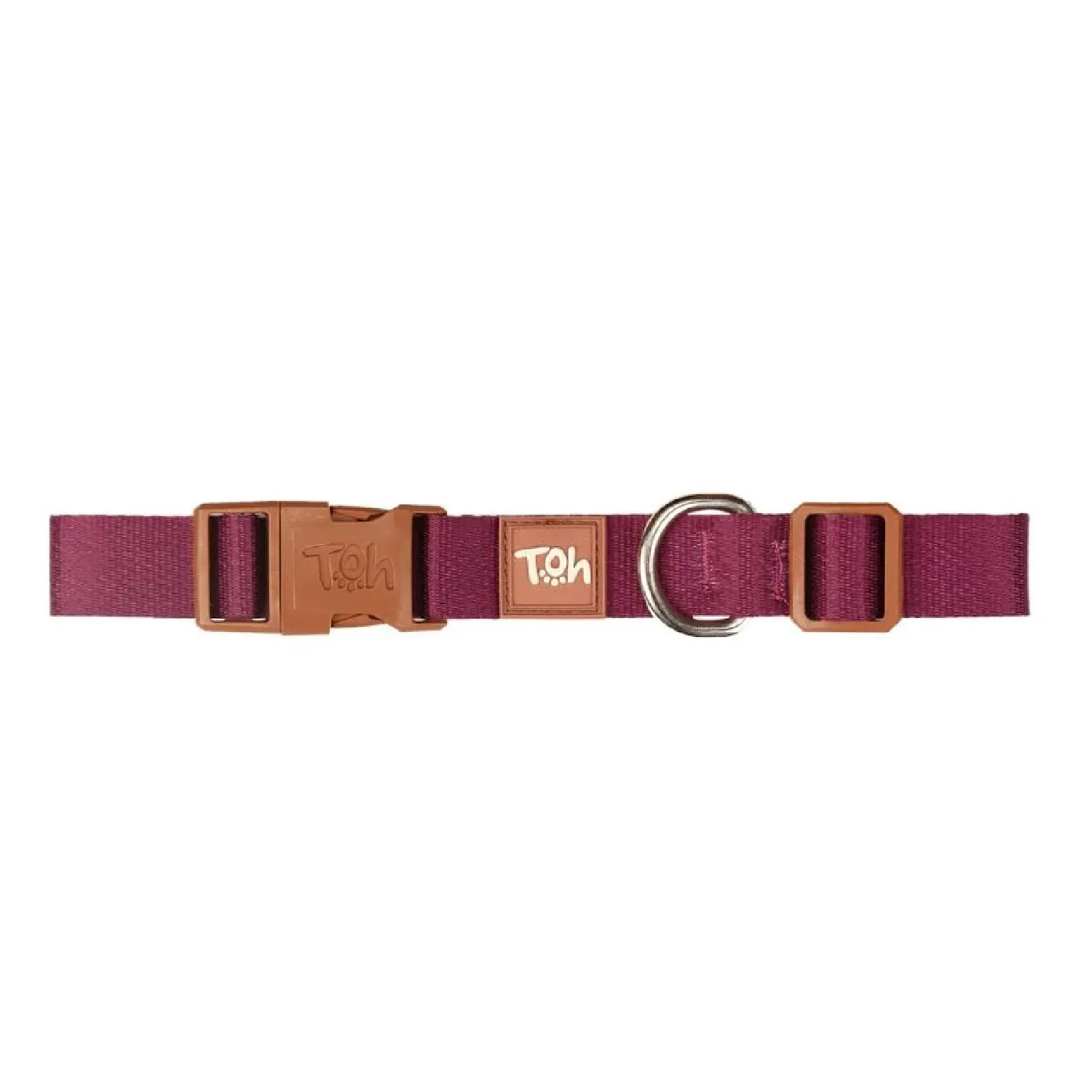 Coleira-Caes-Tradicional-Basic-Toh-Bordo