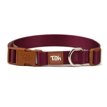 Coleira-Caes-Tradicional-Basic-Toh-Bordo-Fechada