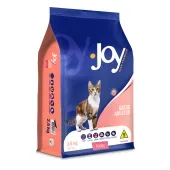 Ração Joy High Premium para Gatos Adultos Frango