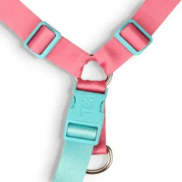 Conjunto-Peitoral-Antipuxao-com-Guia-Toh-Fiji-detelhes-do-peitoral