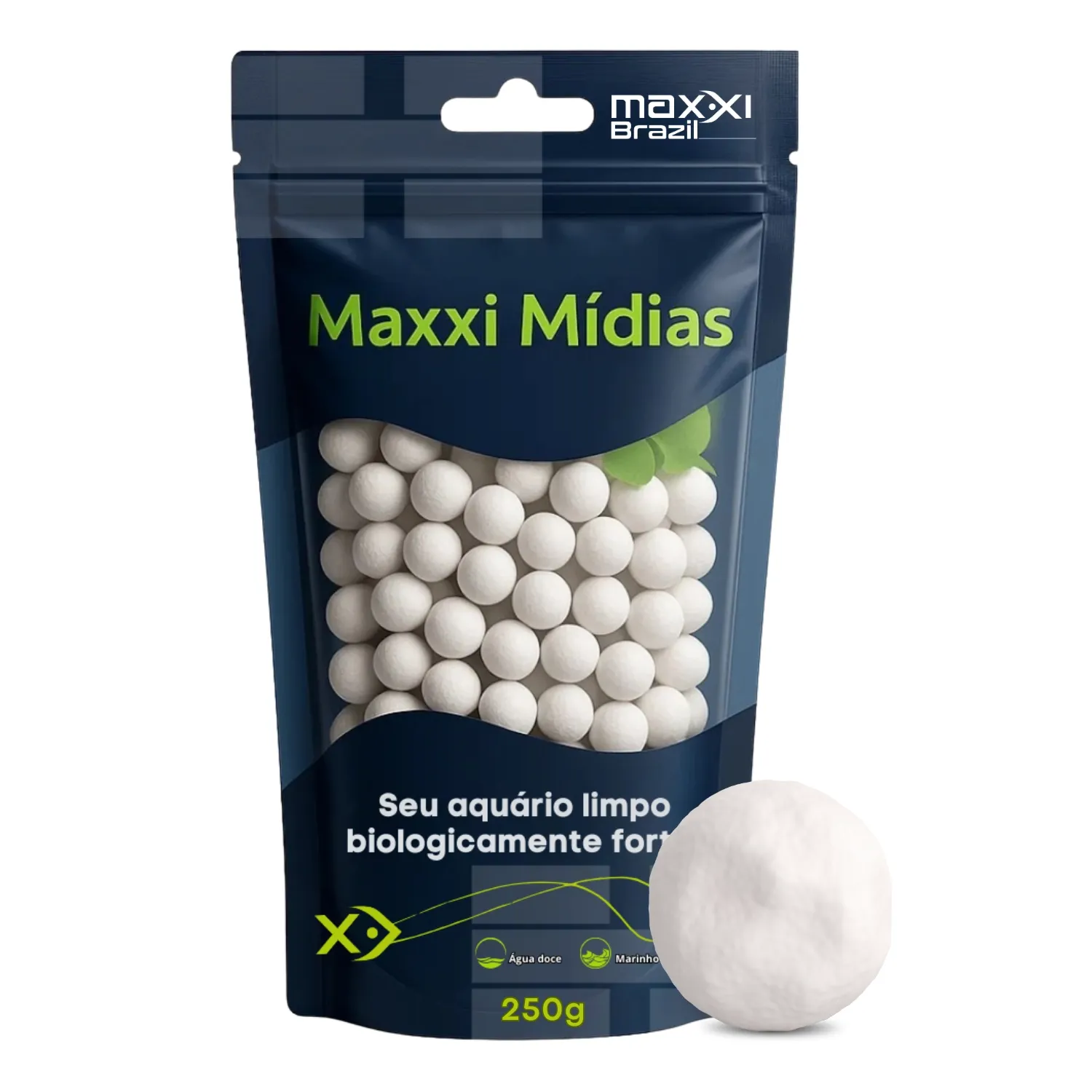 Maxxi-Nitroesfera-250g