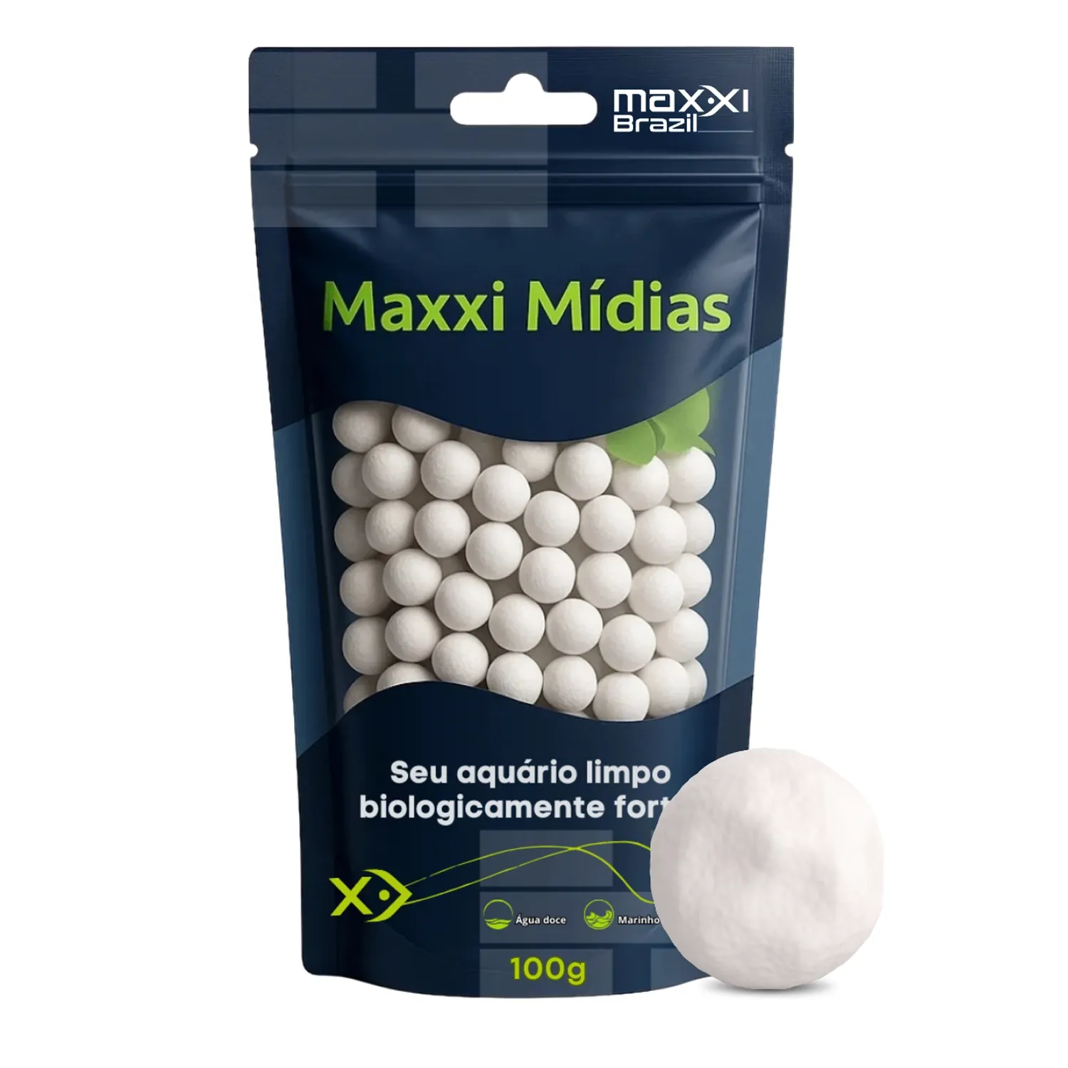 Maxxi-Nitroesfera-100g
