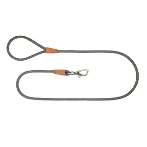 Guia Corda para Cães Toh Grafite - 120 cm