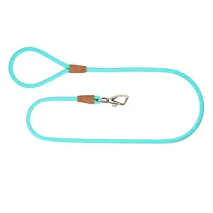 Guia Corda para Cães Toh Turquesa - 120 cm