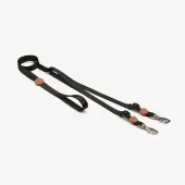 Guia Dupla Toh Preta para Cães e Gatos