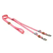 Guia Dupla Toh Fiji para Cães e Gatos