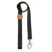 Guia Padrão para Cães Toh Preta