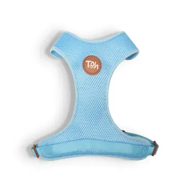 Peitoral-H-Mesh-para-Caes-Toh-Azul