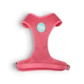 Peitoral H Mesh para Cães Toh Fiji