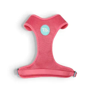 Peitoral-H-Mesh-para-Caes-Toh-Fiji