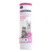 Shampoo Phisioderm Pele Sensível Virbac