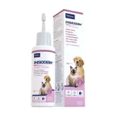 Phisioderm Antiodor Limpador Auricular