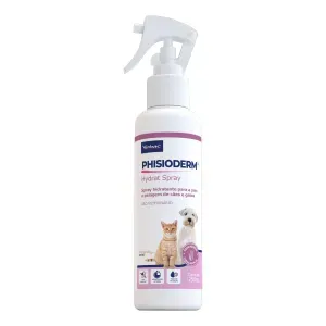 Phisioderm Hydrat Spray Solução Hidratante - 250 ml