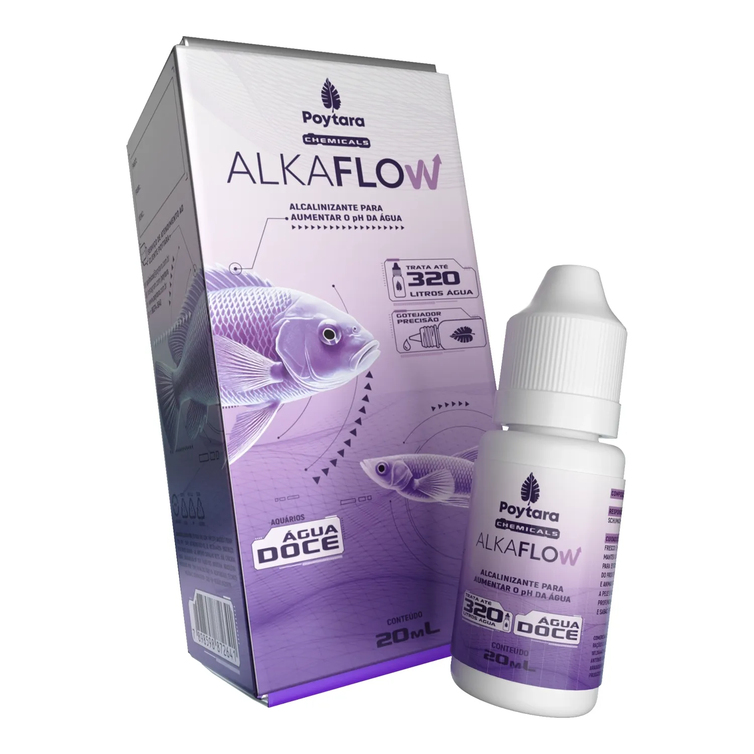 Alkaflow