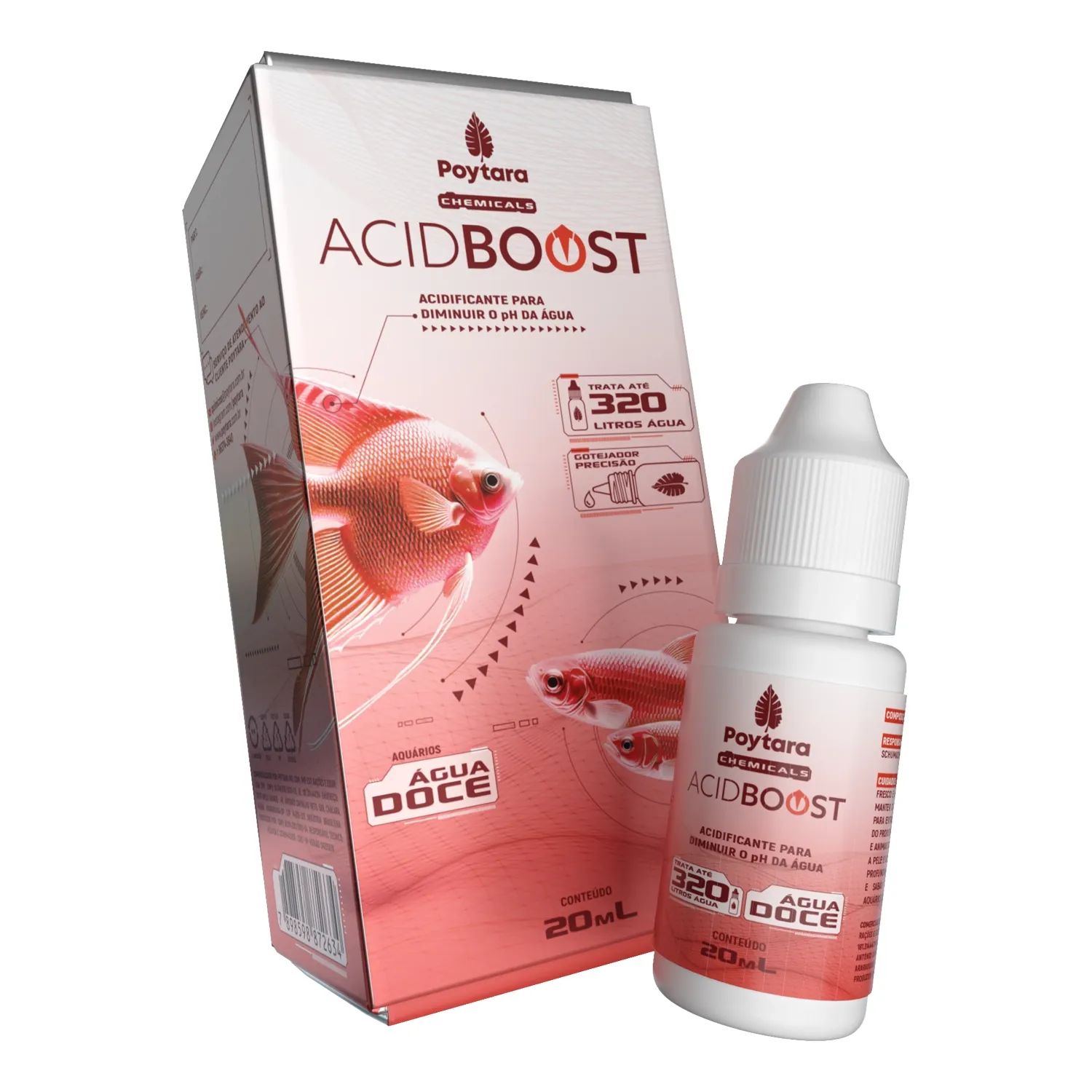 AcidBoost