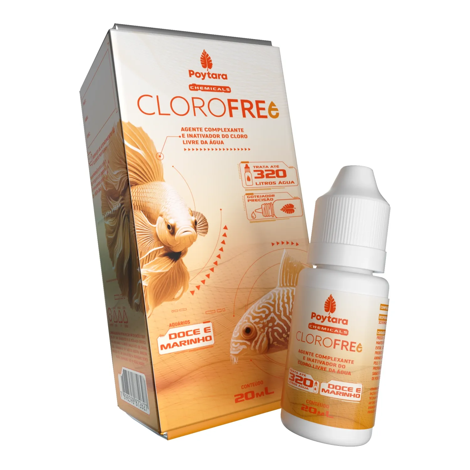 CloroFree