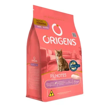 1-Racao-Origens-Gatos-Filhotes-Frango-e-Cereais