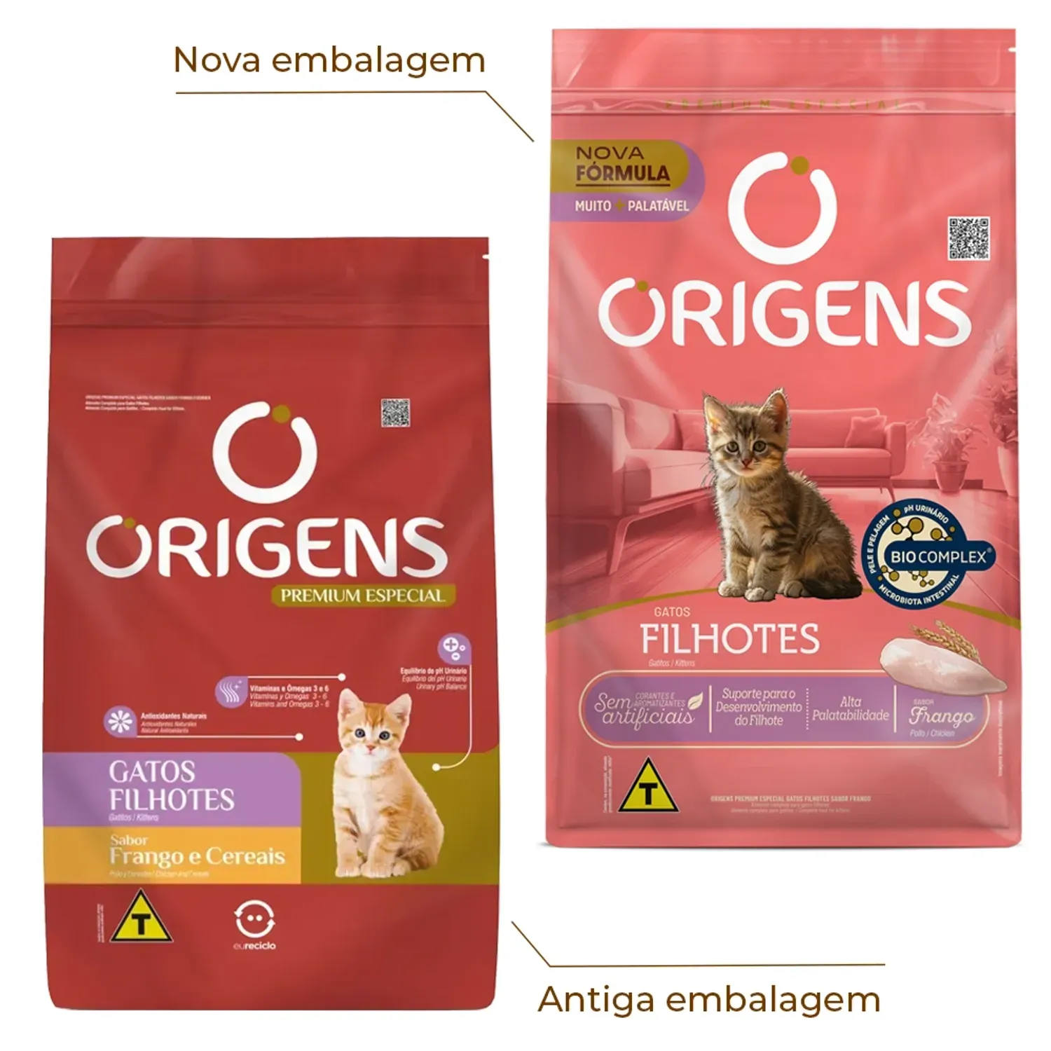 2-Racao-Origens-Gatos-Filhotes-Frango-e-Cereais