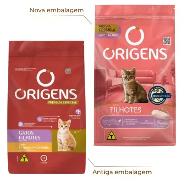2-Racao-Origens-Gatos-Filhotes-Frango-e-Cereais