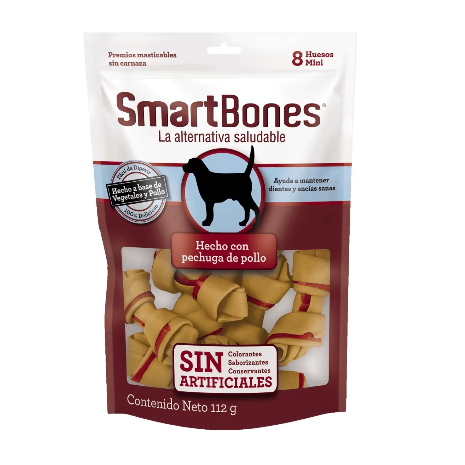 Ossinho-para-Caes-Smartbones-Peito-de-Frango