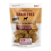 Ossinho para Cães Smartbones Peito de Frango Grain Free