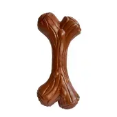 Brinquedo Mordedor Osso Dogwood Odontopet