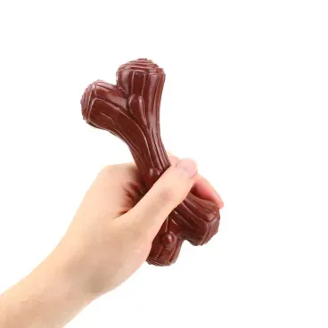 Brinquedo-Mordedor-Osso-Dogwood-Odontopet-Ate-15-kg