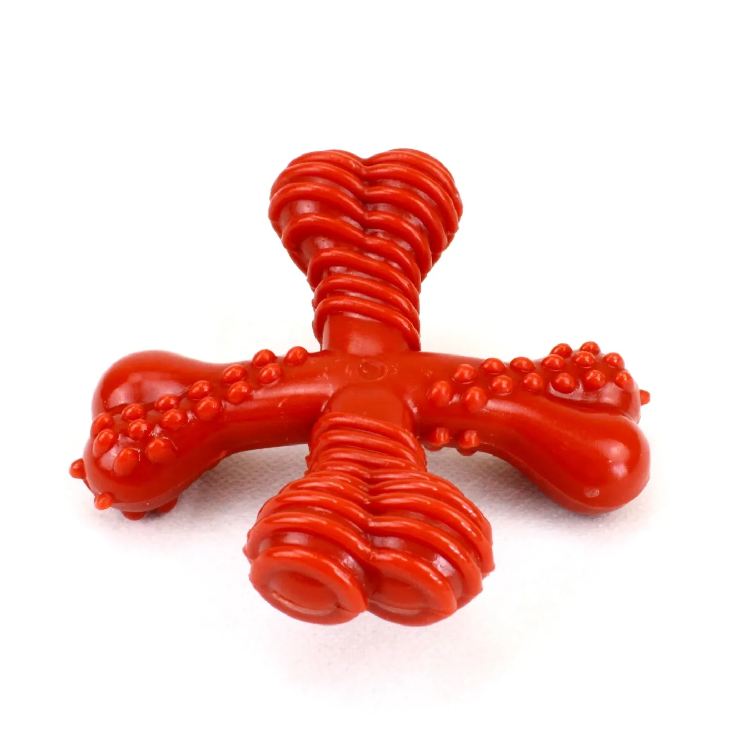 Brinquedo Mordedor Múltiplo Spinner Odontopet