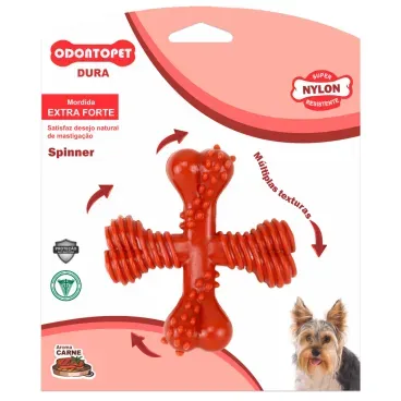 Brinquedo-Mordedor-multiplo-Spinner-Odontopet-ate-7-kg-embalagem