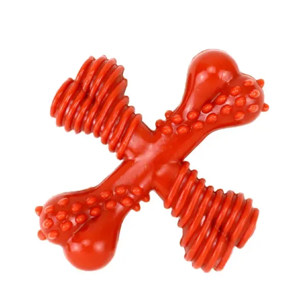 Brinquedo Mordedor Múltiplo Spinner Odontopet Até 22 kg