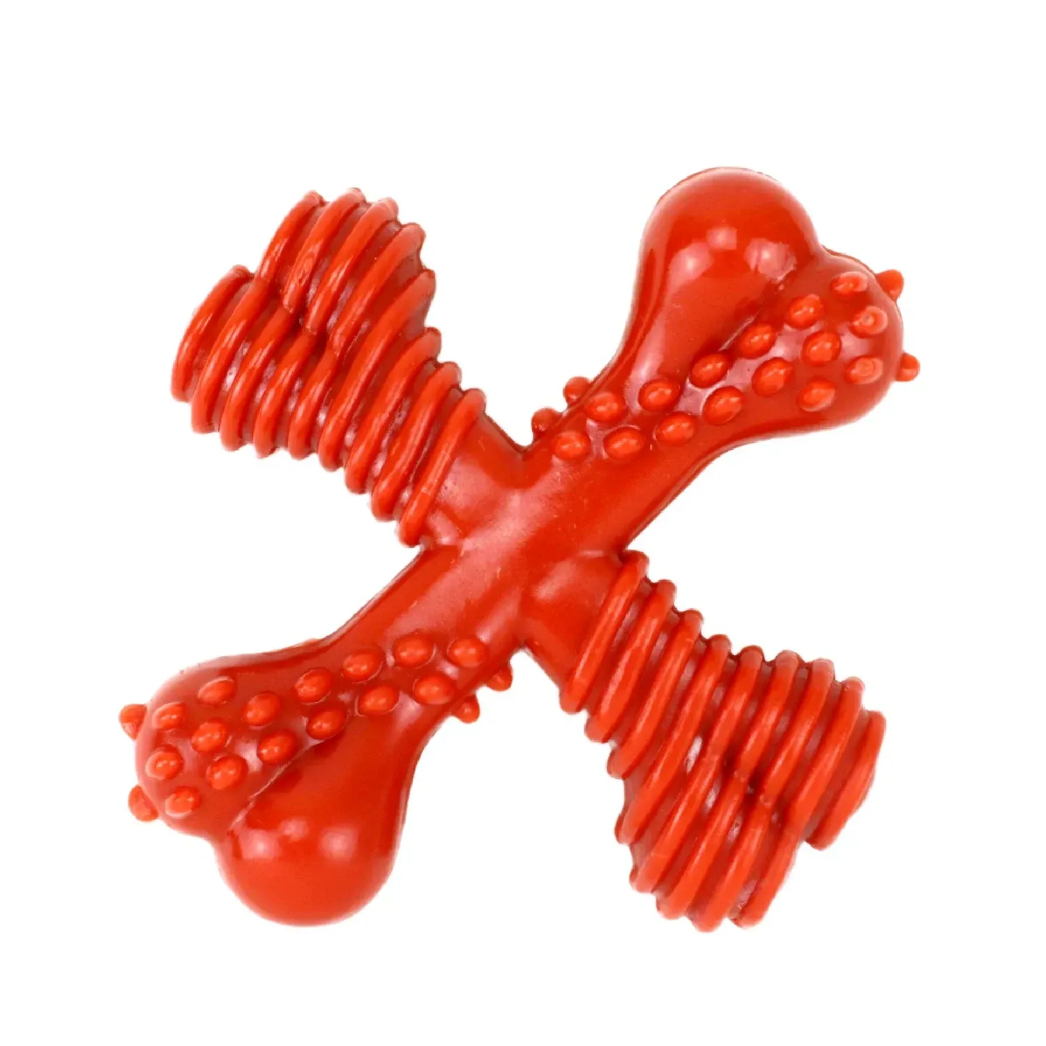 Brinquedo Mordedor Múltiplo Spinner Odontopet