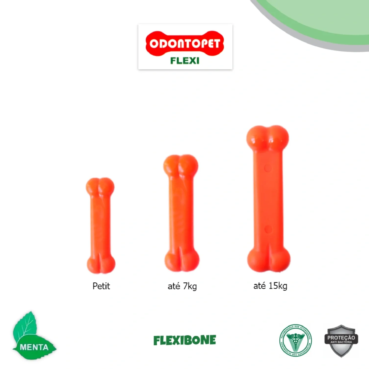 Linha-Odontopet-Flex