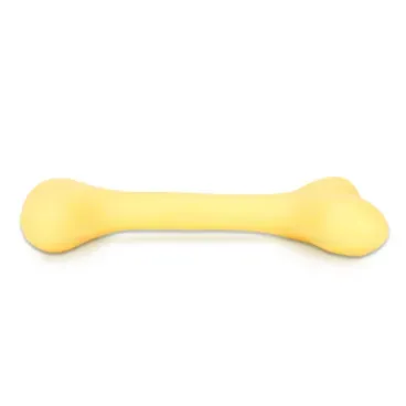 Brinquedo-Mordedor-Osso-Curvo-Newbone-Odontopet