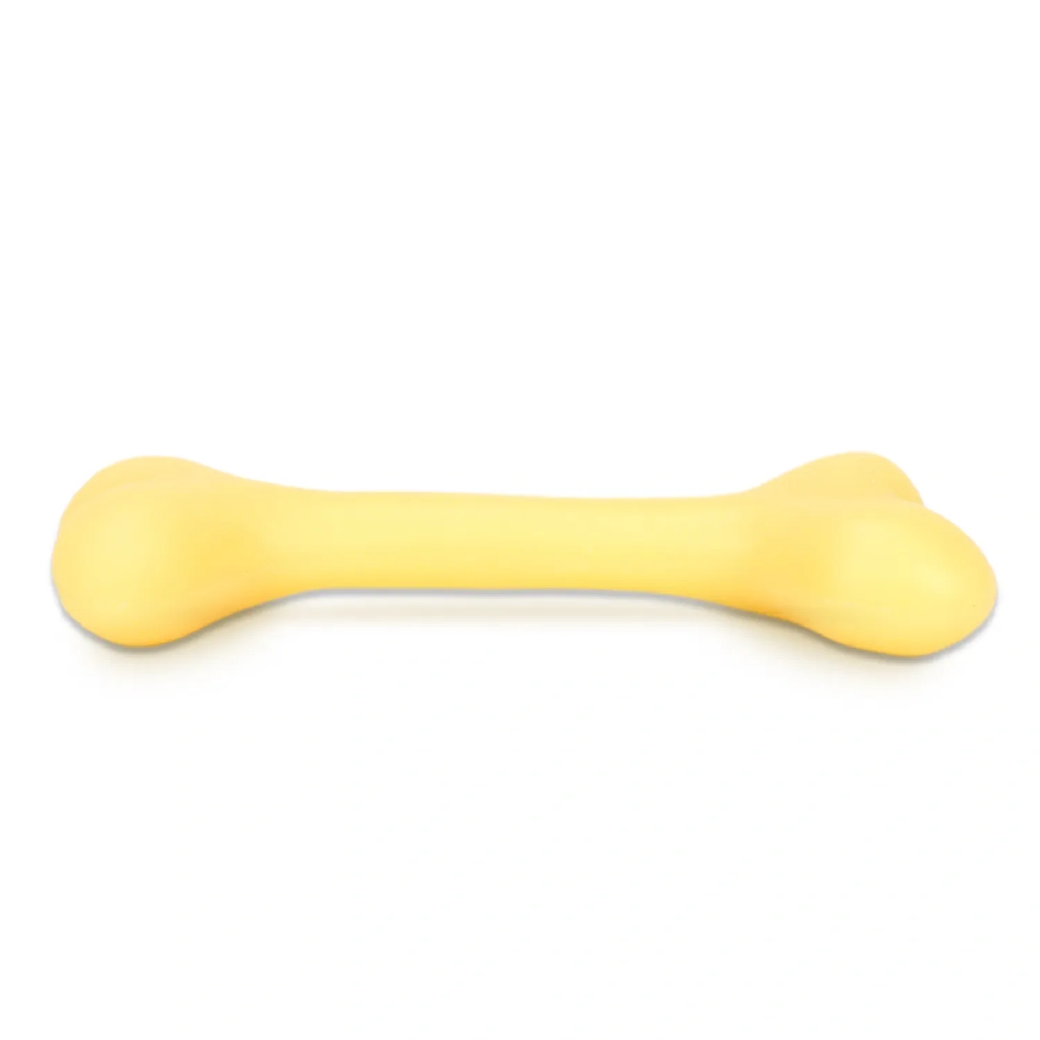Brinquedo Mordedor Osso Curvo Newbone Odontopet