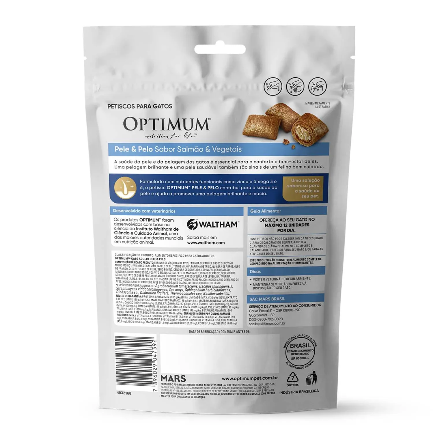 Petisco-Optimum-Gatos-Adultos-Anti-Pele-e-Pelo-Verso